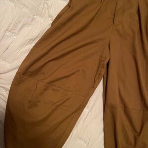 Free people Turning Point Trousers